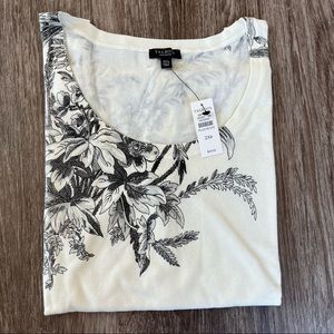 Talbots Charming Shell